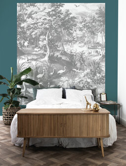 KEK Wallpaper Panel XL Engraved landscapes BP-030 (Met Gratis Lijm)