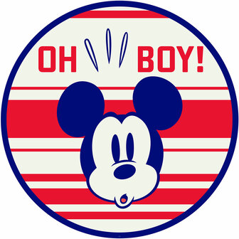 Komar Mickey Oh Boy DD1-060