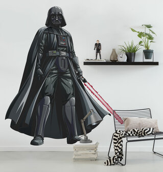 Komar Star Wars XXL Darth Vader 12404