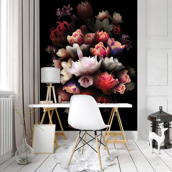 Flowers Fotobehang 10972VEA