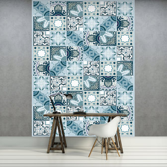 Tiles Fotobehang 11219VEA