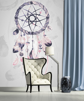 Dreamcatcher Fotobehang 11283VEA