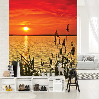 Sunset Fotobehang 11621VEA