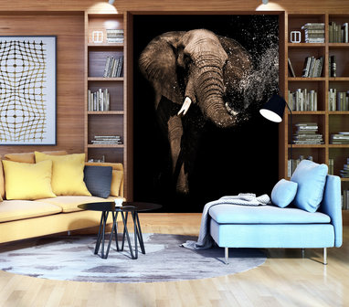 Elephant Fotobehang 11762VEA