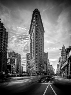 Flatiron Fotobehang 11848VEA