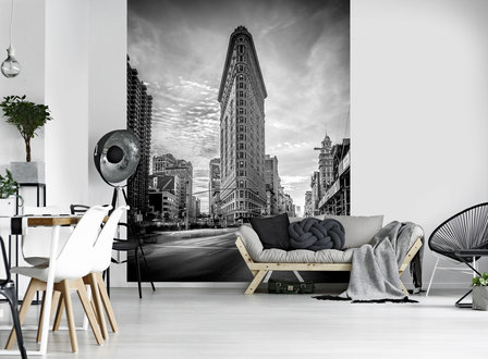 Flatiron Fotobehang 11848VEA