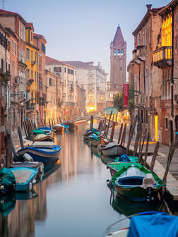 Venice Fotobehang 11891VEA