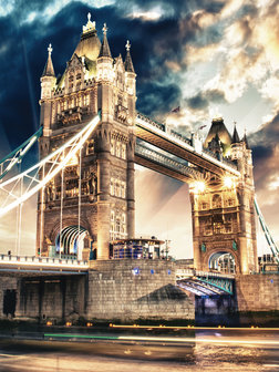 Tower Bridge Fotobehang 20941VEA