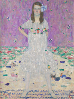 Klimt Fotobehang 12175VEA