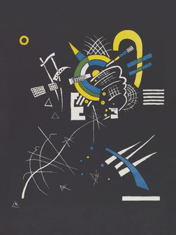 Kandinsky Fotobehang 12183VEA