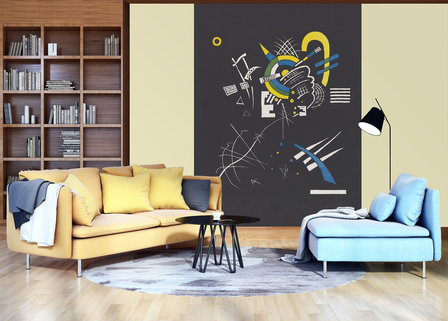 Kandinsky Fotobehang 12183VEA