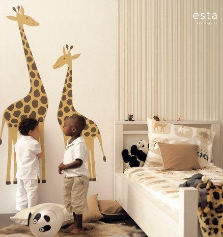 Esta Walls for Kids XL2 | Jimbo 155801 (Met Gratis Lijm)