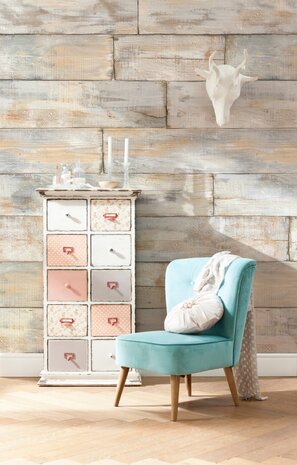 Komar Shabby Chic XXL4-014