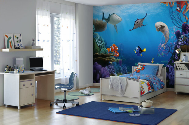 Komar Finding Dory X8-8497