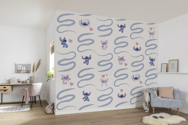 Komar Lilo und Stitch Be Kind DX6-167