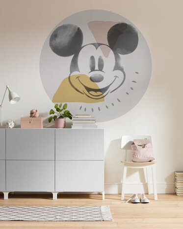 Komar Mickey Abstract DD1-039