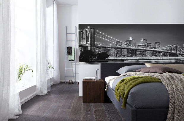 Komar Brooklyn Bridge 4-320