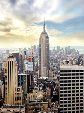 New York Fotobehang 10160VEA