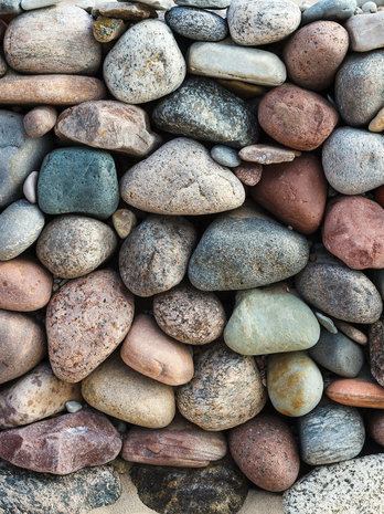 Stones Fotobehang 11729VEA