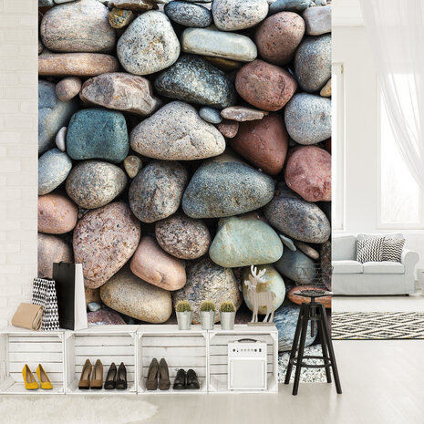 Stones Fotobehang 11729VEA