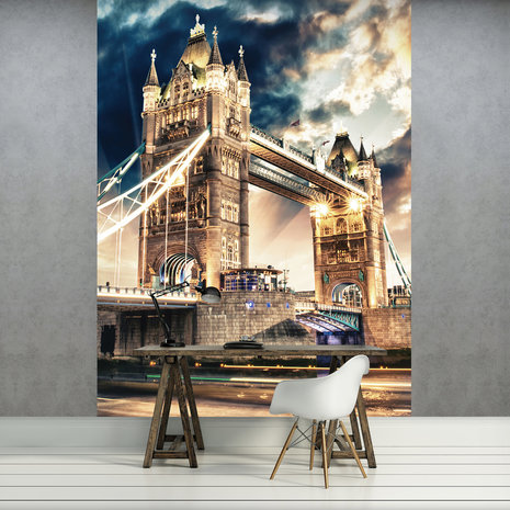 Tower Bridge Fotobehang 20941VEA