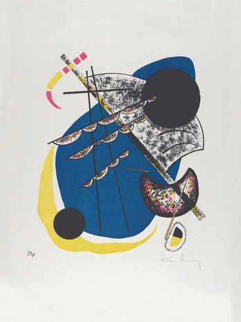 Kandinsky Fotobehang 12178VEA